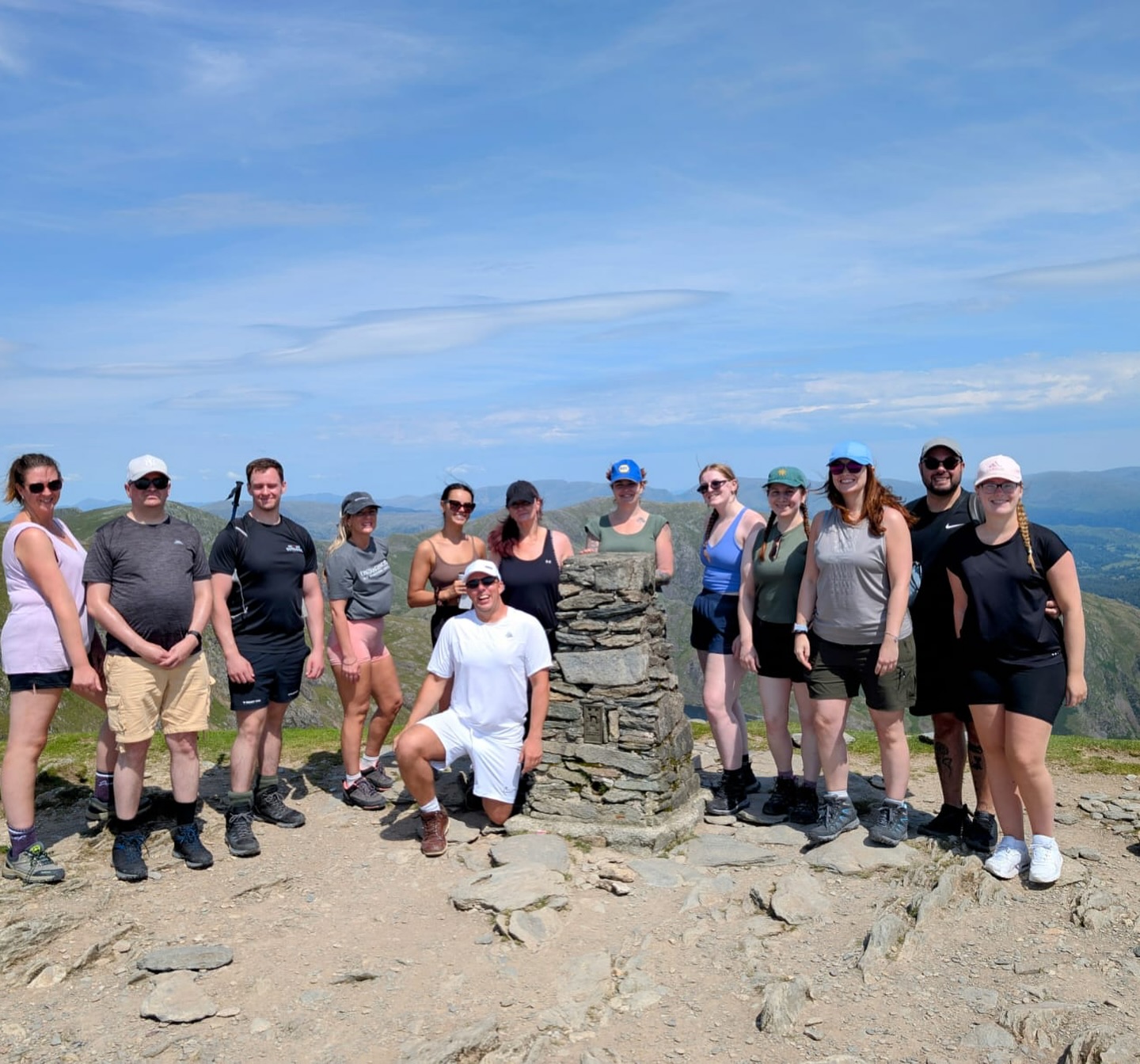 Coniston Walk photo 8